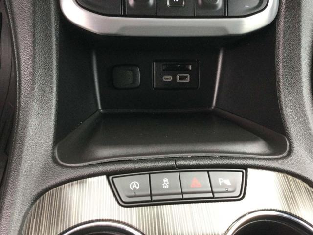 used 2021 GMC Acadia car, priced at $23,995