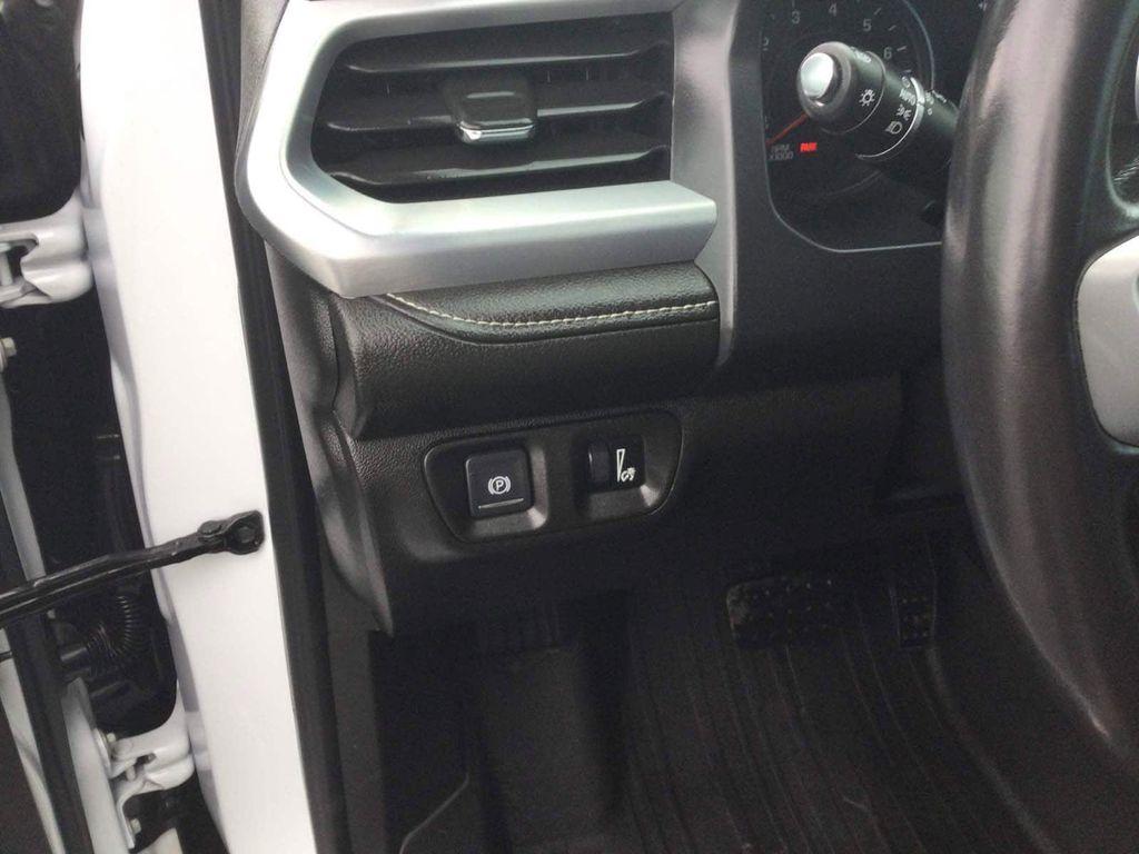 used 2021 GMC Acadia car, priced at $23,995