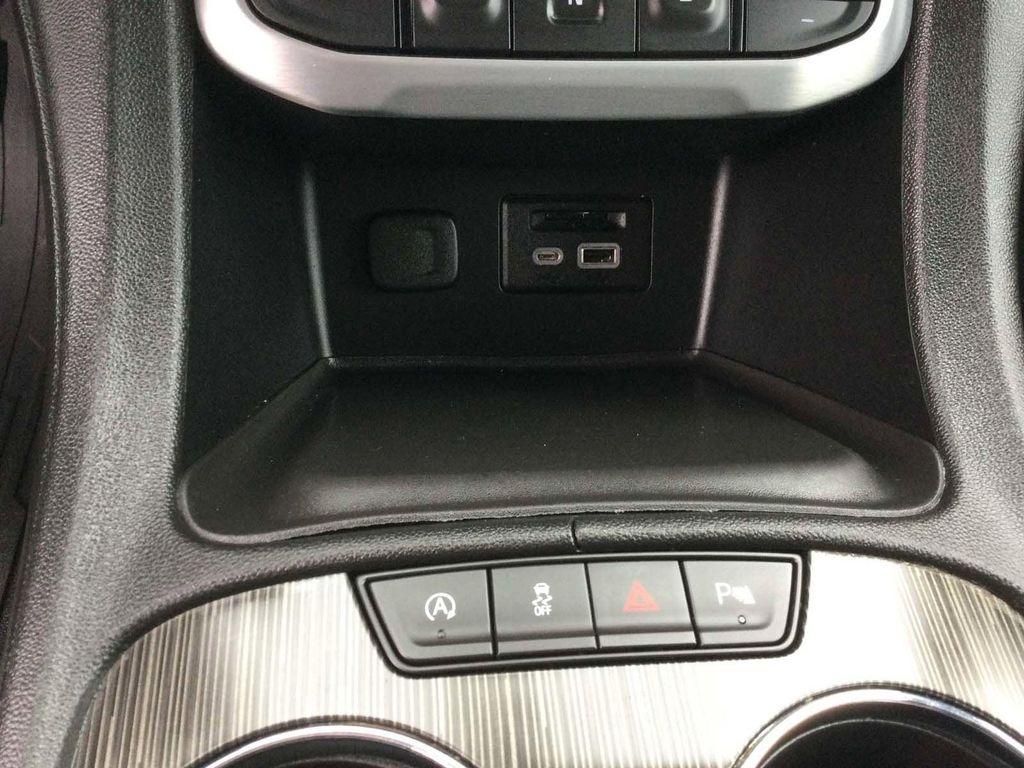 used 2021 GMC Acadia car, priced at $23,995