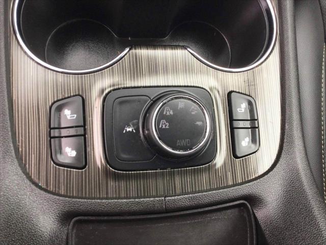 used 2021 GMC Acadia car, priced at $23,995