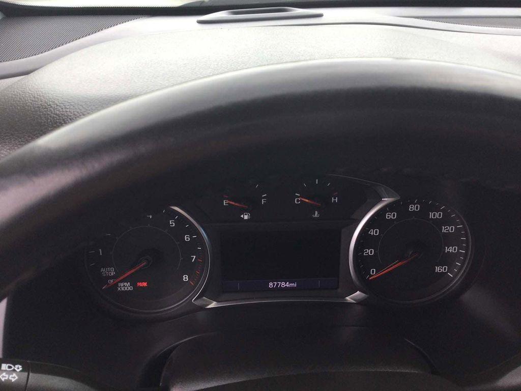 used 2021 GMC Acadia car, priced at $23,995