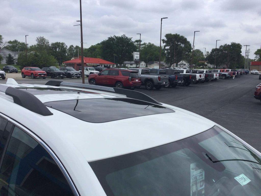 used 2021 GMC Acadia car, priced at $23,995