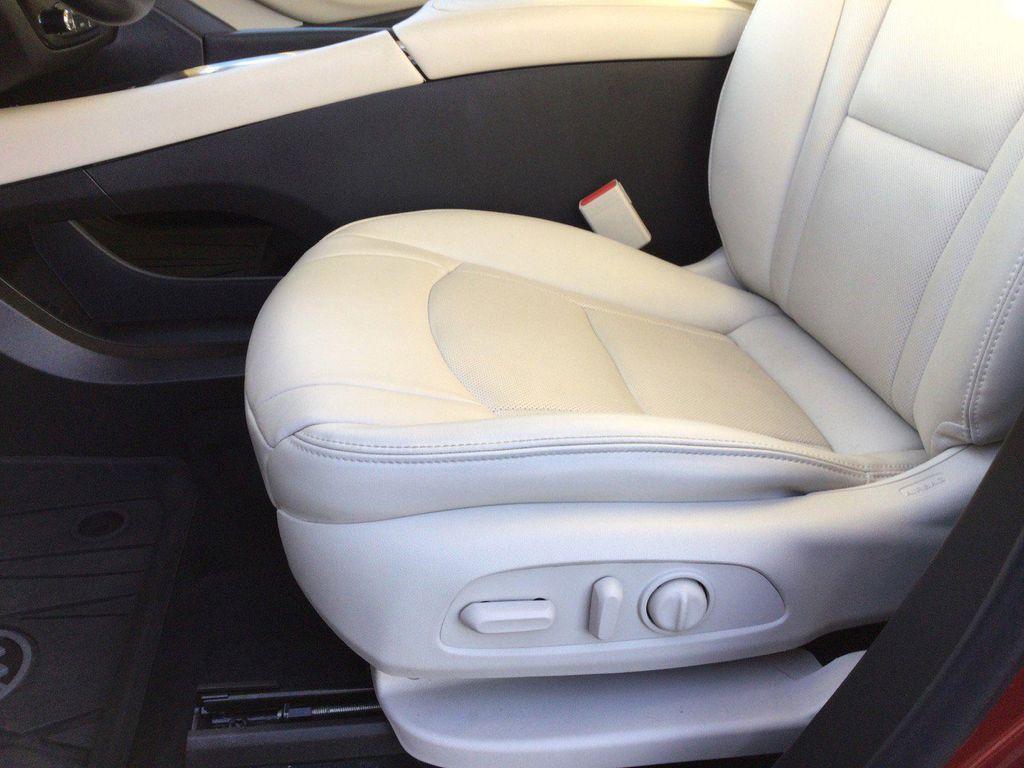 used 2023 Buick Enclave car, priced at $35,595