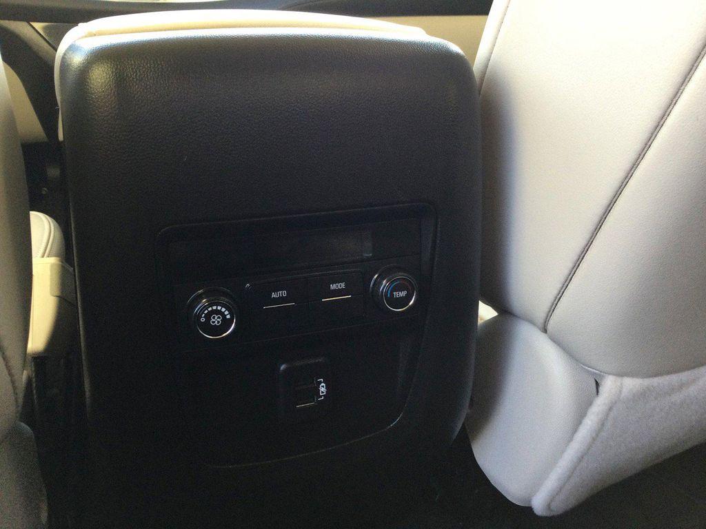 used 2023 Buick Enclave car, priced at $35,595