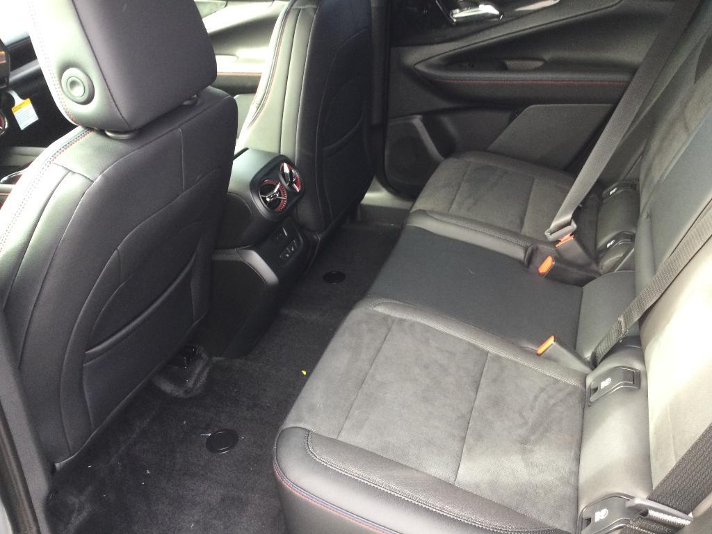 new 2024 Chevrolet Blazer EV car, priced at $39,595