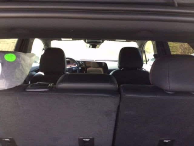 new 2024 Chevrolet Blazer EV car, priced at $39,595