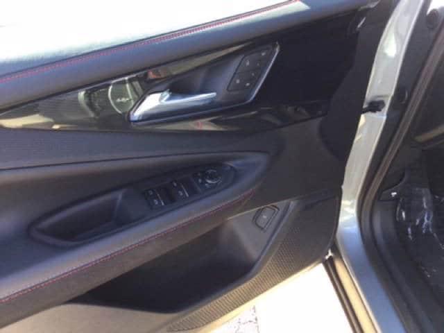 new 2024 Chevrolet Blazer EV car, priced at $39,595