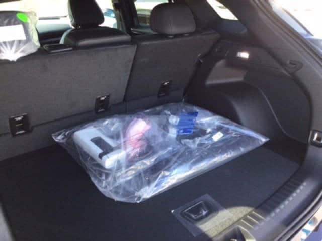 new 2024 Chevrolet Blazer EV car, priced at $39,595