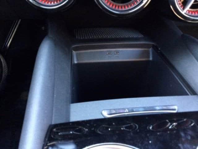 new 2024 Chevrolet Blazer EV car, priced at $39,595