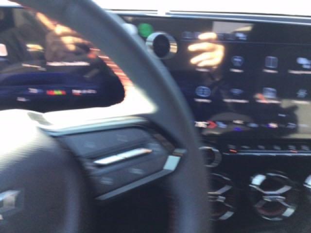 new 2024 Chevrolet Blazer EV car, priced at $39,595