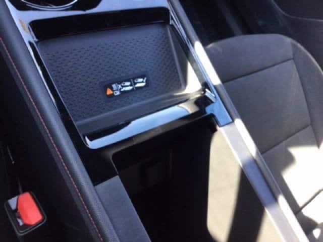 new 2024 Chevrolet Blazer EV car, priced at $39,595