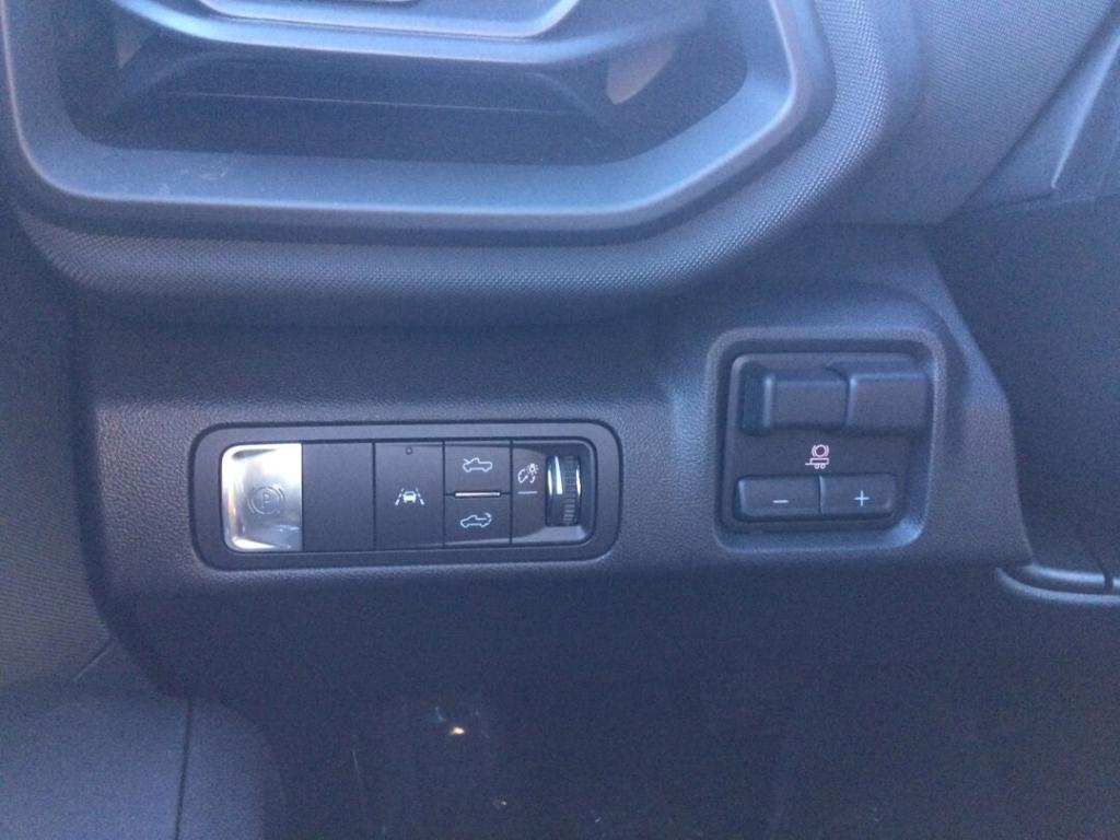 new 2025 Chevrolet Silverado EV car, priced at $66,211