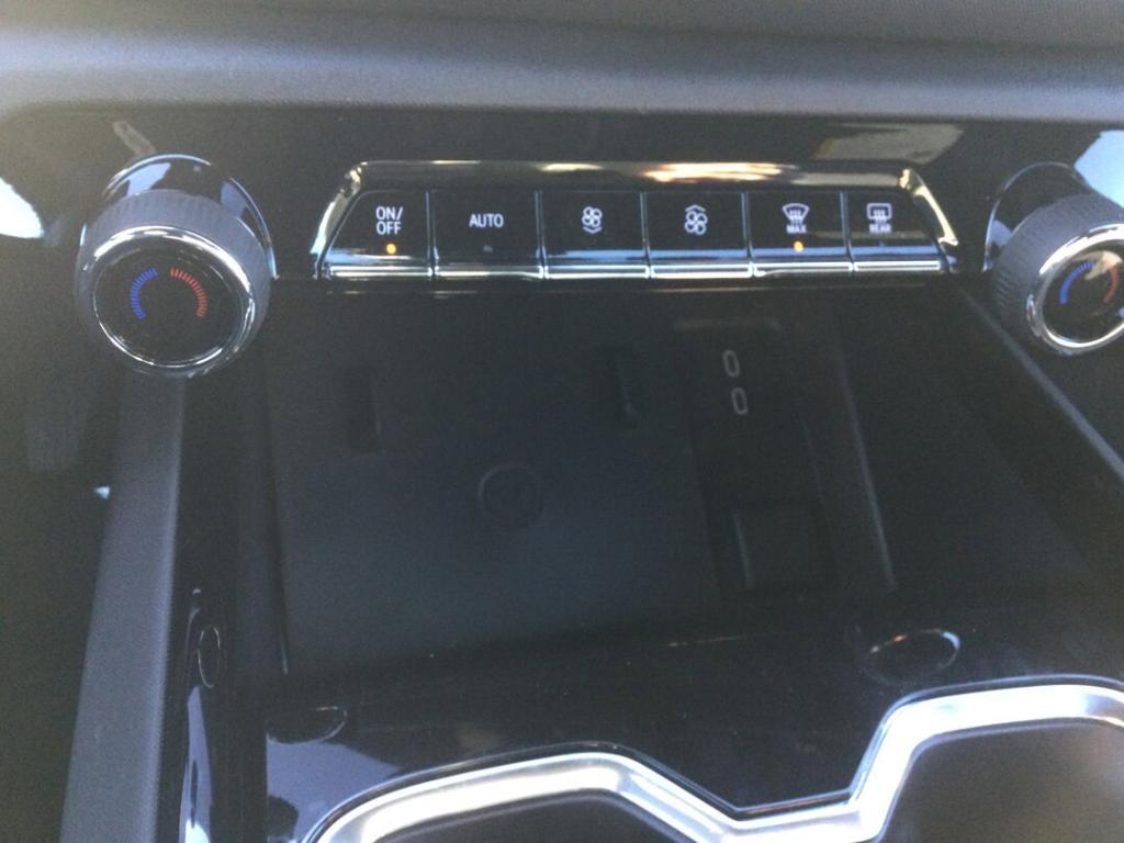 new 2025 Chevrolet Silverado EV car, priced at $66,211