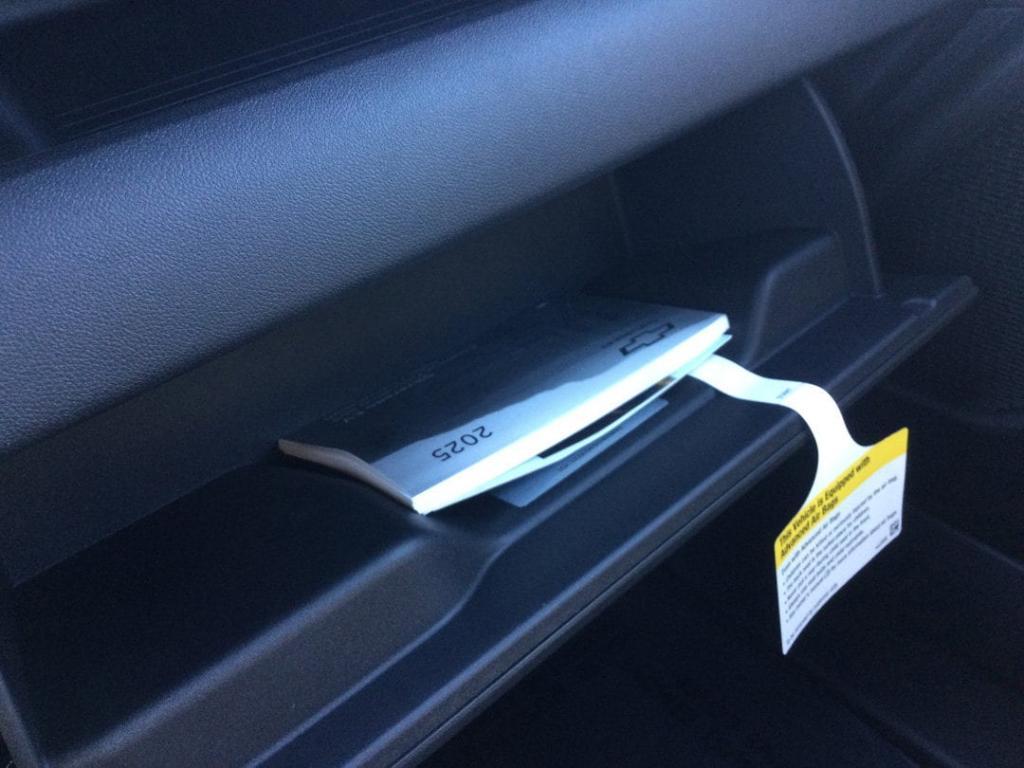 new 2025 Chevrolet Silverado EV car, priced at $66,211