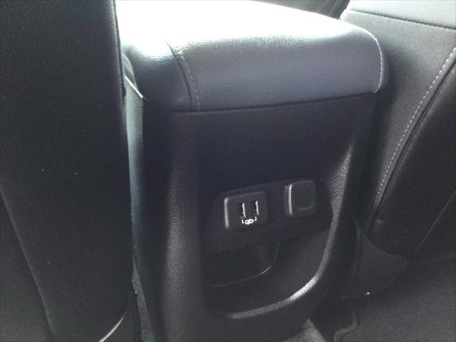 used 2021 Chevrolet Colorado car, priced at $33,995