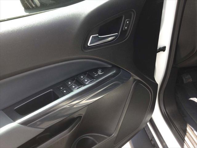 used 2021 Chevrolet Colorado car, priced at $33,995