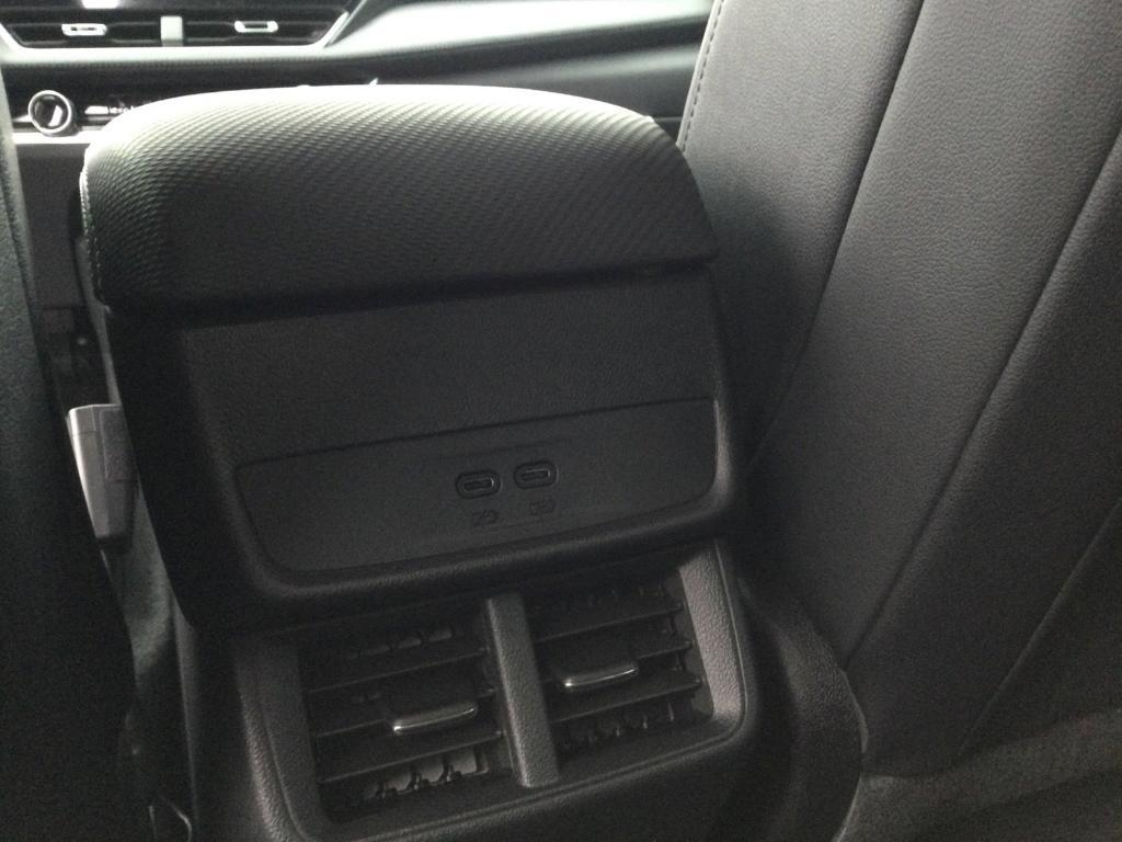 new 2026 Chevrolet Equinox car, priced at $32,545