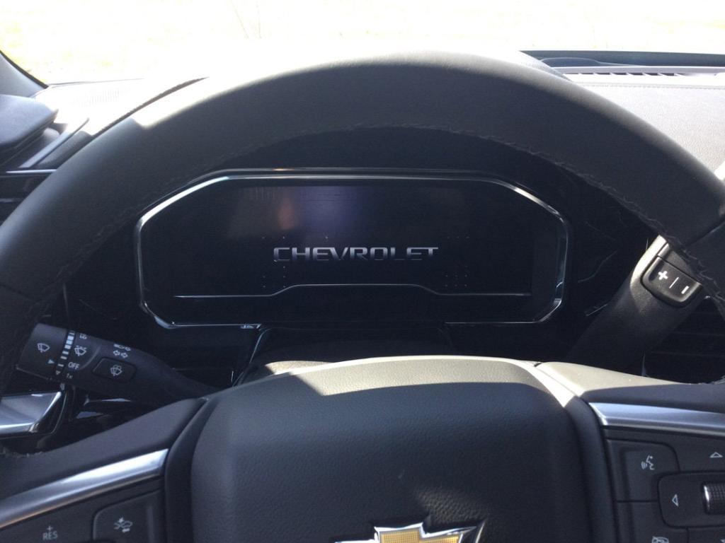 new 2025 Chevrolet Silverado 2500 car, priced at $75,035