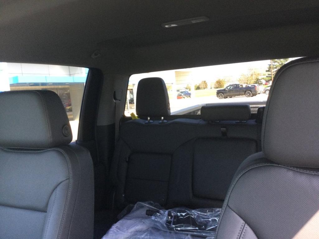 new 2025 Chevrolet Silverado 2500 car, priced at $75,035