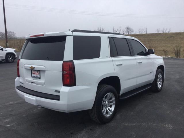 used 2019 Chevrolet Tahoe car, priced at $27,995