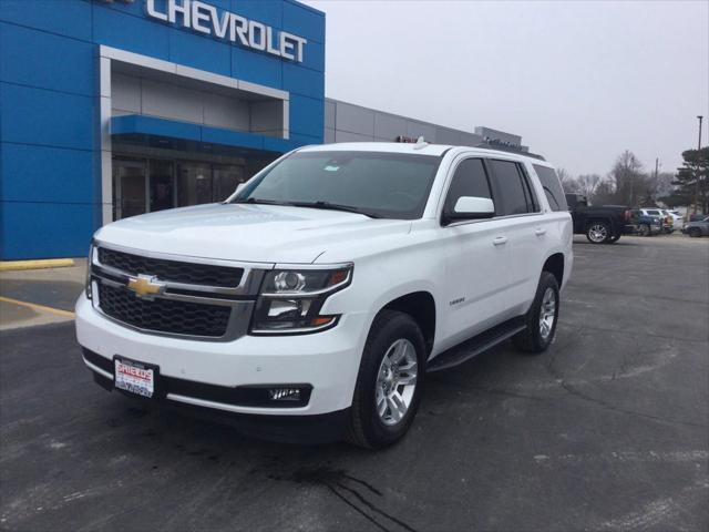 used 2019 Chevrolet Tahoe car, priced at $27,995