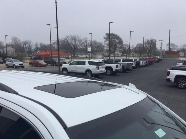 used 2019 Chevrolet Tahoe car, priced at $27,995