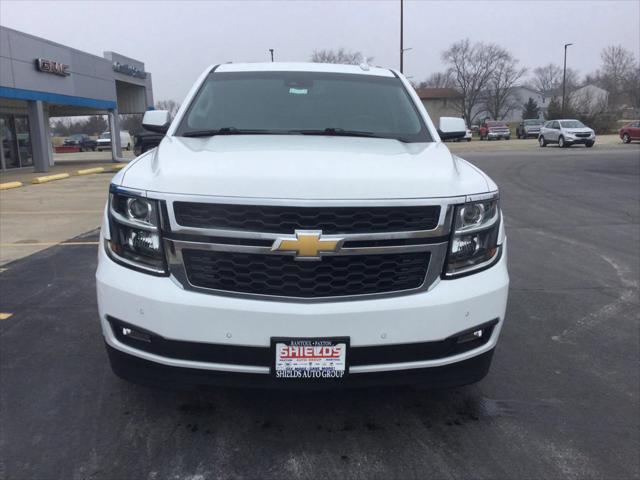 used 2019 Chevrolet Tahoe car, priced at $27,995