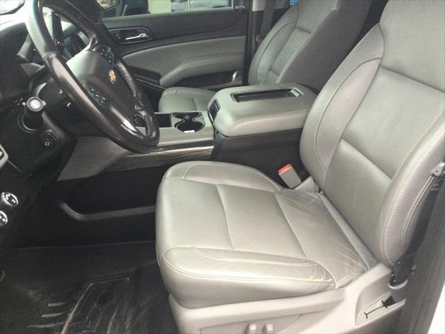 used 2019 Chevrolet Tahoe car, priced at $27,995