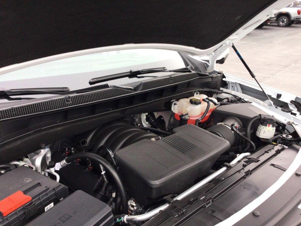 new 2026 Chevrolet Suburban car, priced at $76,270