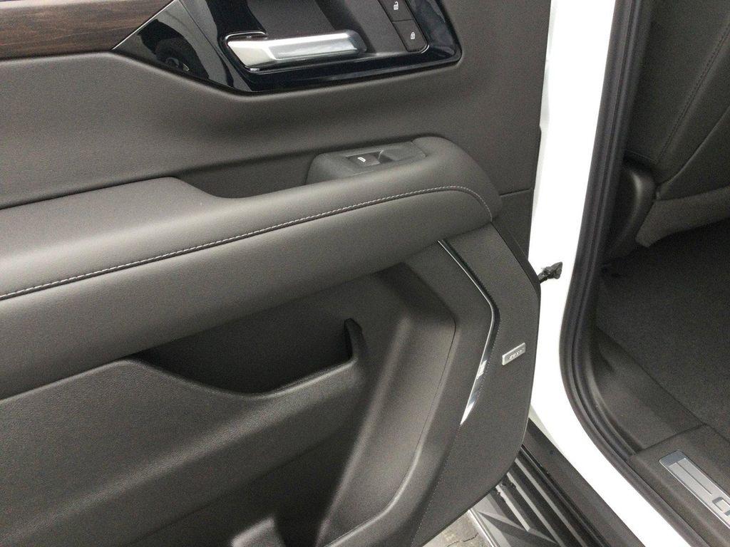 new 2026 Chevrolet Suburban car, priced at $76,270