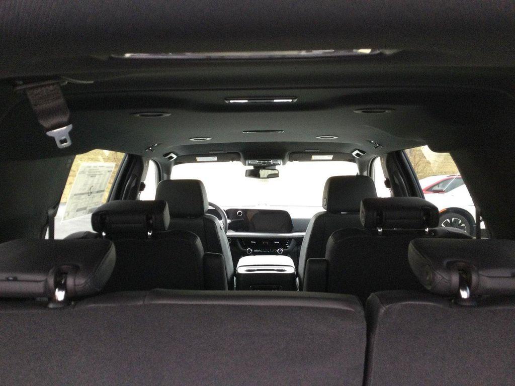 new 2026 Chevrolet Suburban car, priced at $76,270