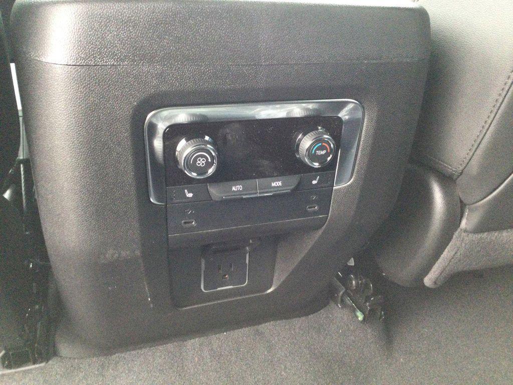 new 2026 Chevrolet Suburban car, priced at $76,270