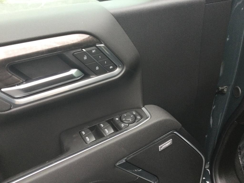 new 2025 Chevrolet Silverado 1500 car, priced at $63,250