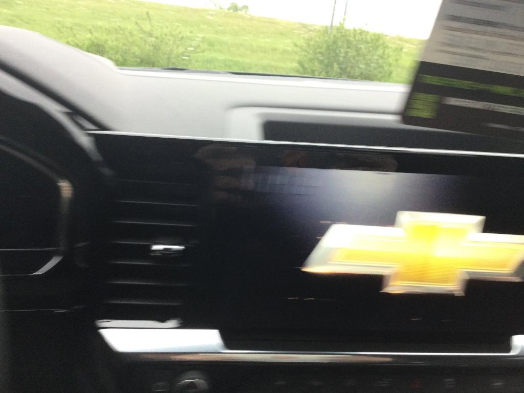 new 2025 Chevrolet Silverado 1500 car, priced at $63,250