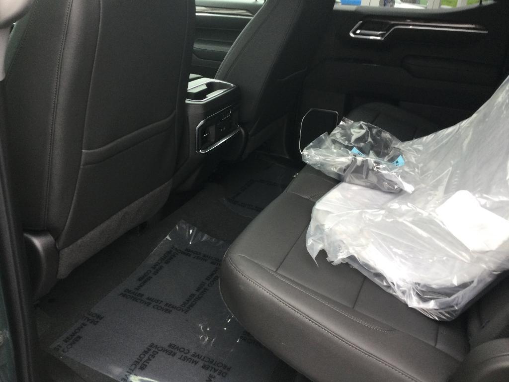 new 2025 Chevrolet Silverado 1500 car, priced at $63,250