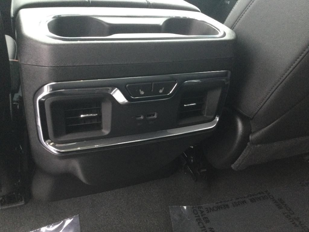 new 2025 Chevrolet Silverado 1500 car, priced at $63,250