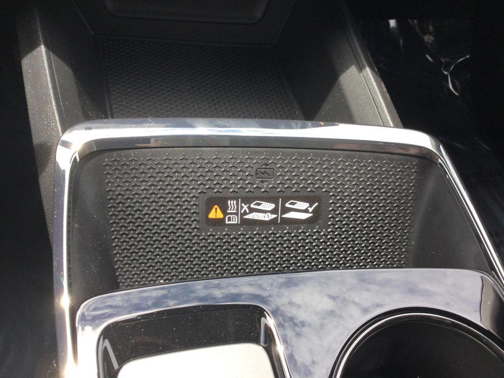 new 2026 Chevrolet Equinox car, priced at $36,635