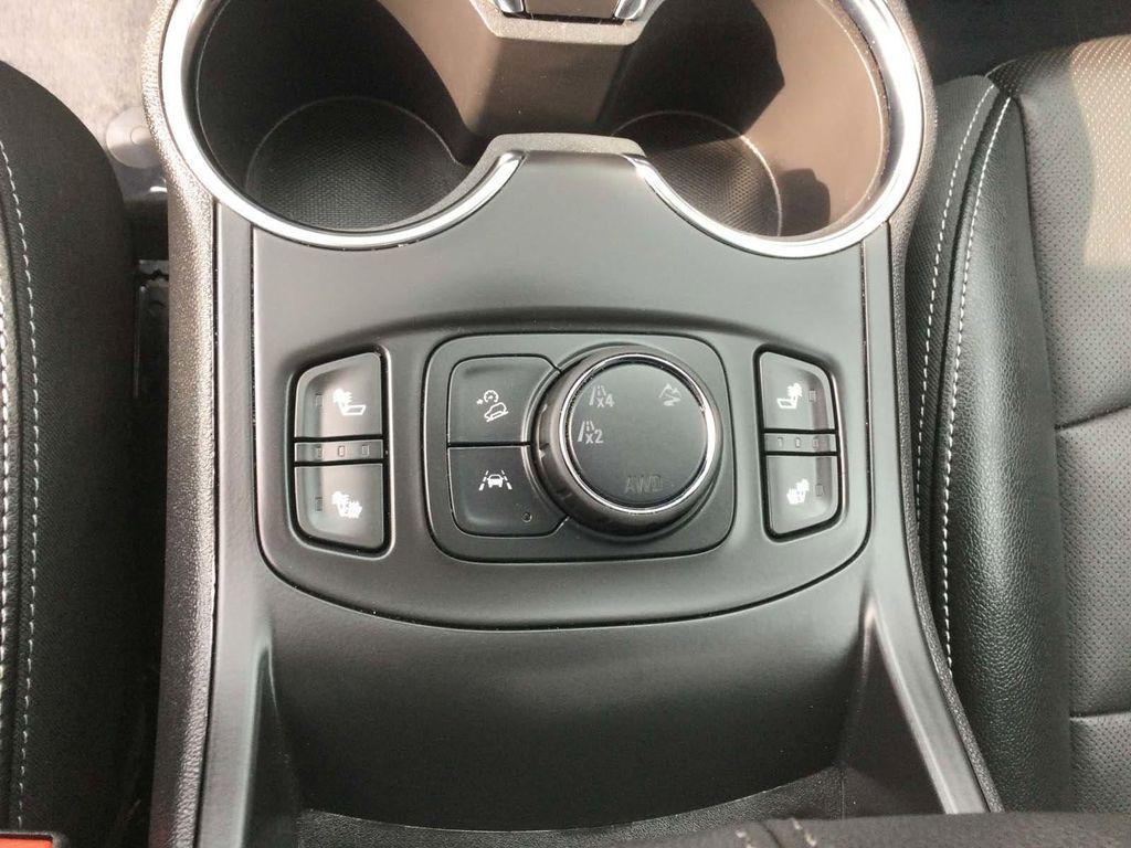 used 2024 GMC Terrain car, priced at $29,995