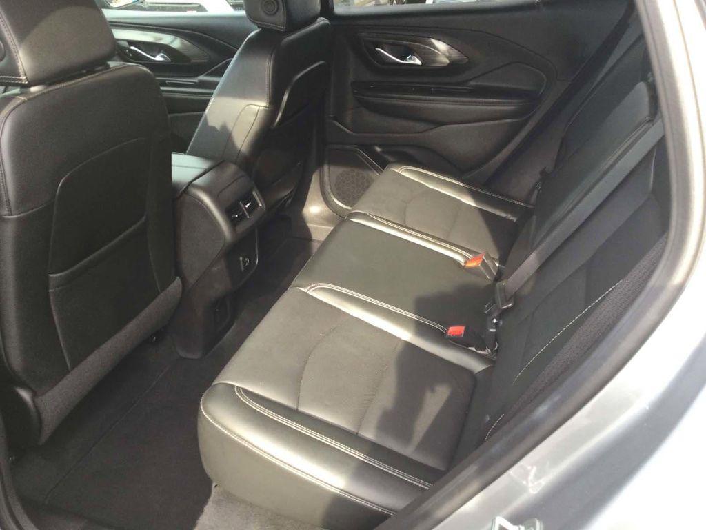 used 2024 GMC Terrain car, priced at $29,995