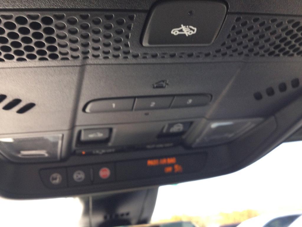 used 2025 Cadillac XT5 car, priced at $43,995