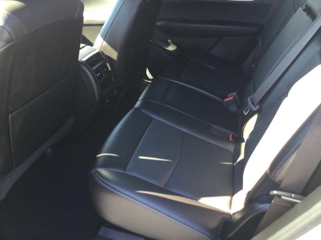 used 2025 Cadillac XT5 car, priced at $43,995