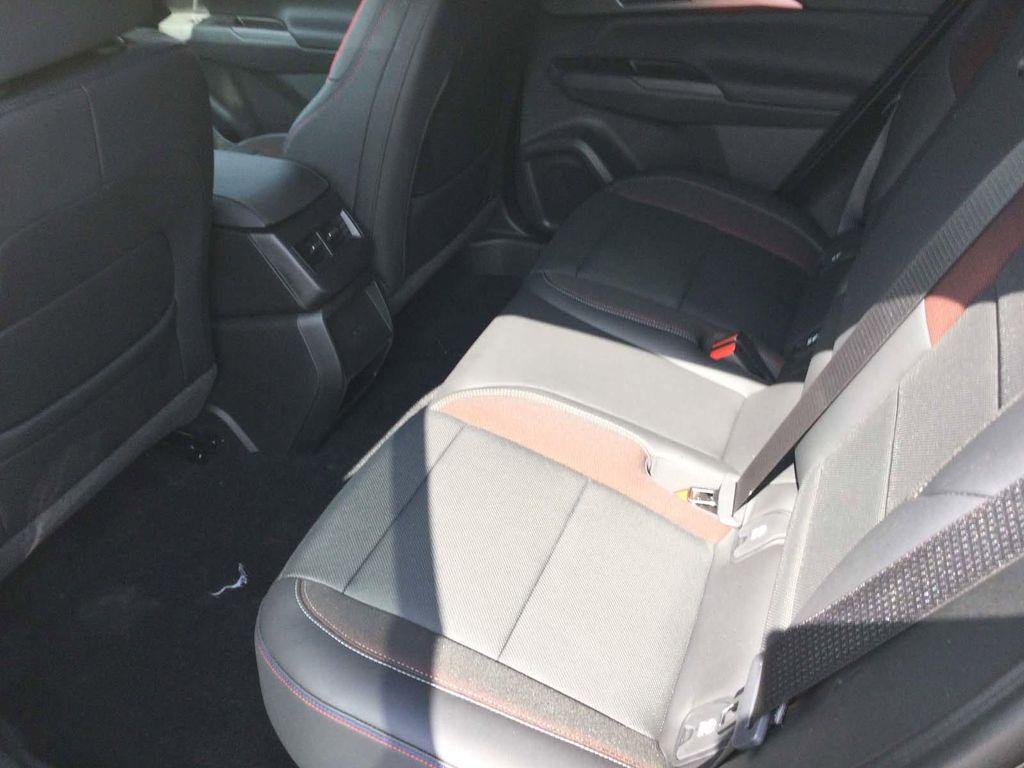 used 2024 Chevrolet Equinox EV car, priced at $31,995