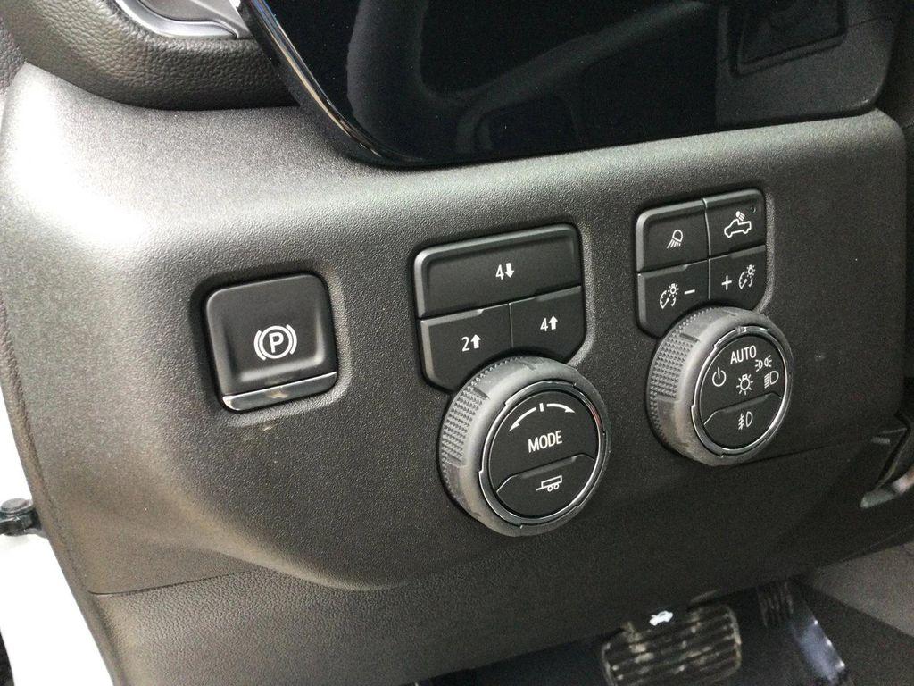 new 2026 Chevrolet Silverado 2500 car, priced at $76,615