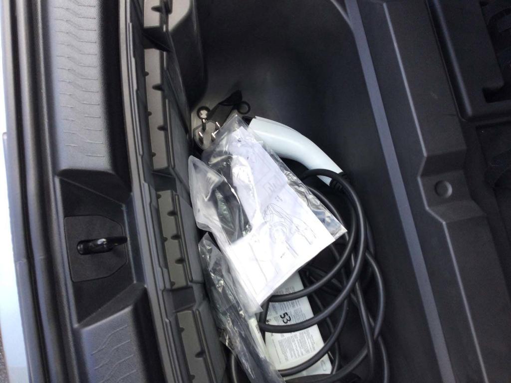 used 2024 Chevrolet Equinox EV car, priced at $31,995