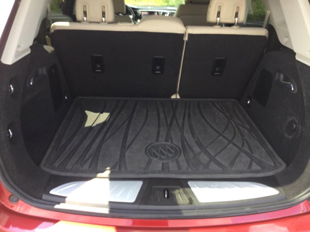 used 2019 Buick Envision car, priced at $17,995