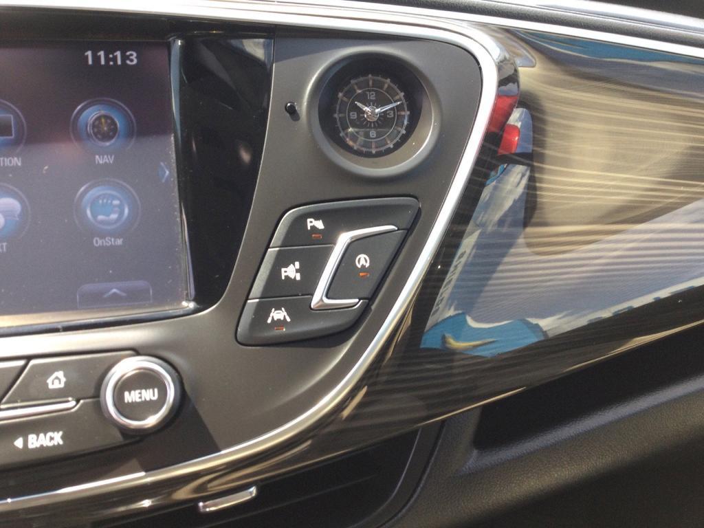 used 2019 Buick Envision car, priced at $17,995