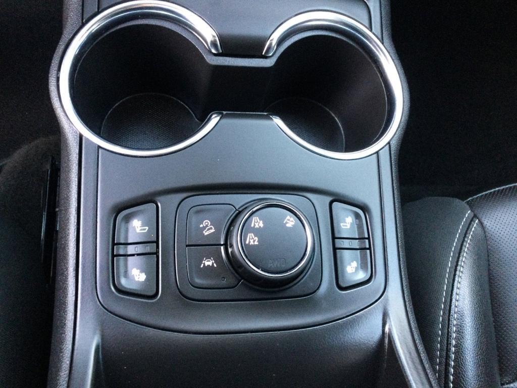 used 2024 GMC Terrain car, priced at $24,995