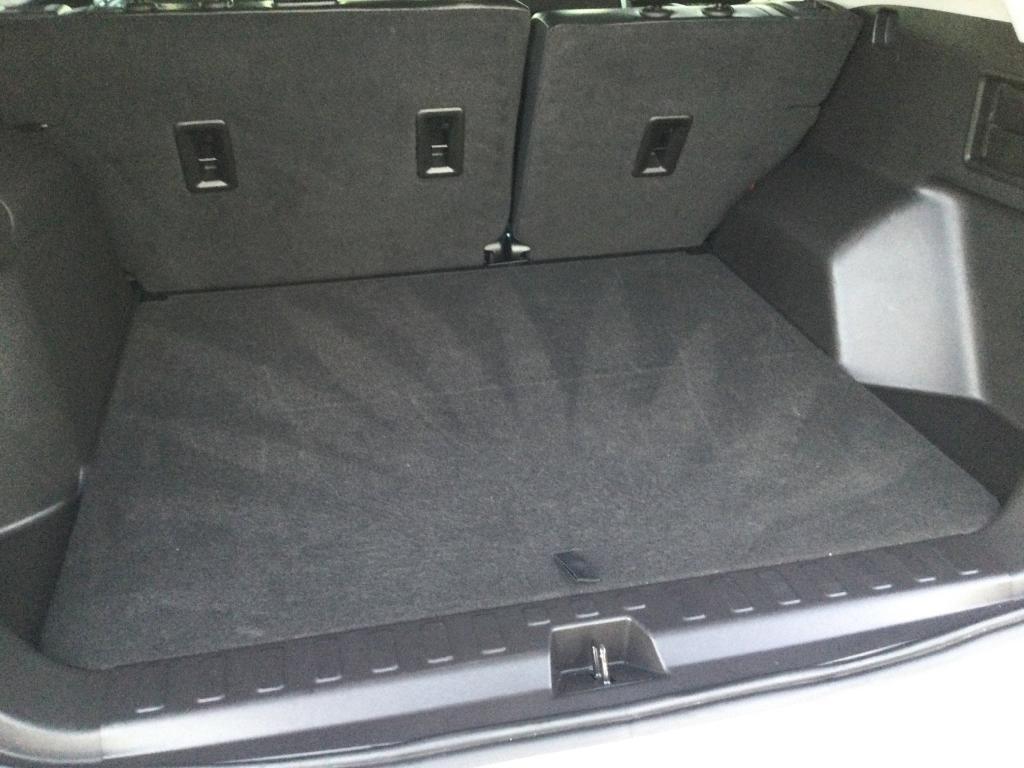 used 2024 GMC Terrain car, priced at $24,995