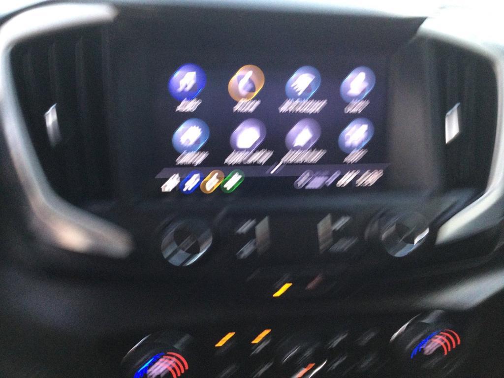 used 2024 GMC Terrain car, priced at $24,995