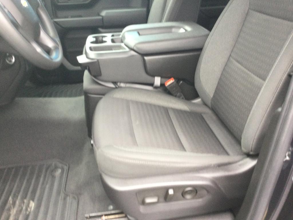 used 2023 Chevrolet Silverado 1500 car, priced at $37,995